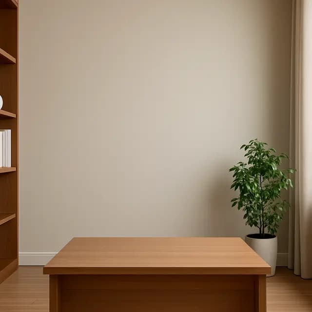 Virtual Background Creator