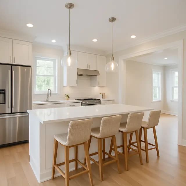 Real Estate Image Enhancer