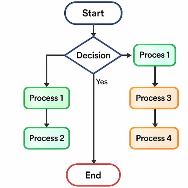 Technical Diagram Creator