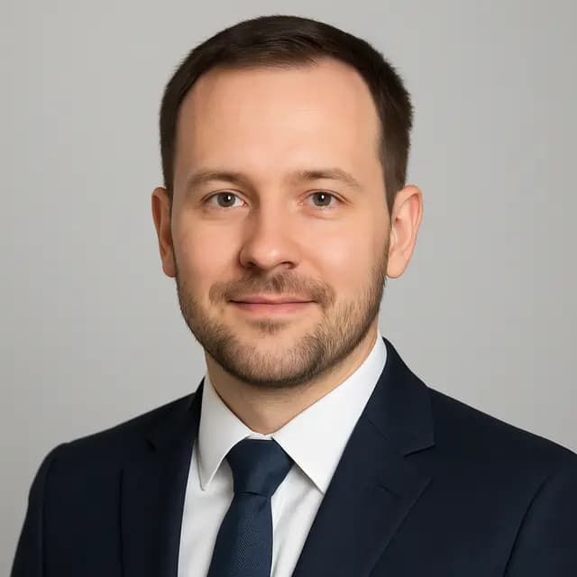 Professional Profile Photo Editor