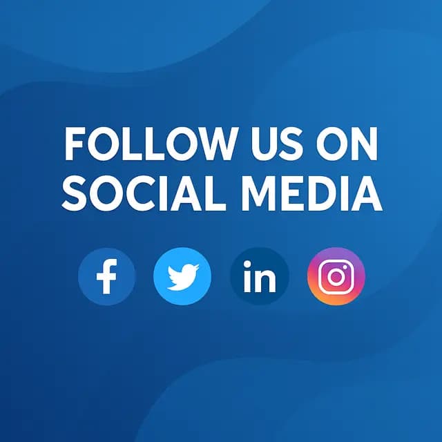 Social Media Banner Designer