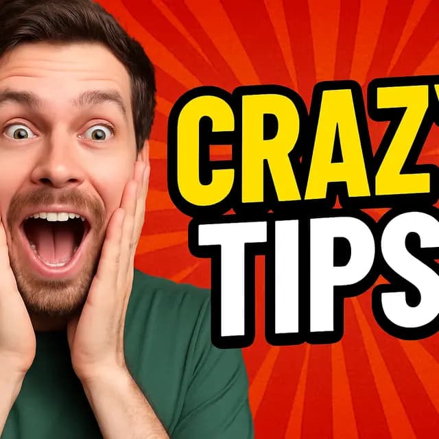 YouTube Thumbnail Generator