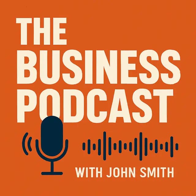 Podcast Cover Designer