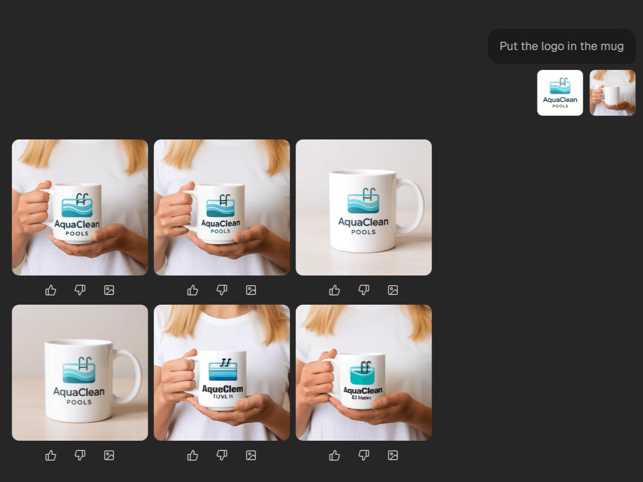 Realistic & Beautiful Mockups