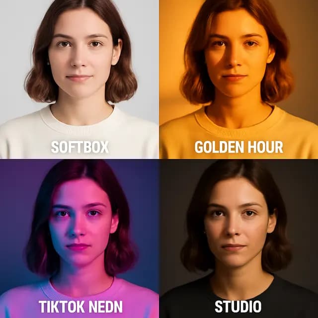 AI generated art