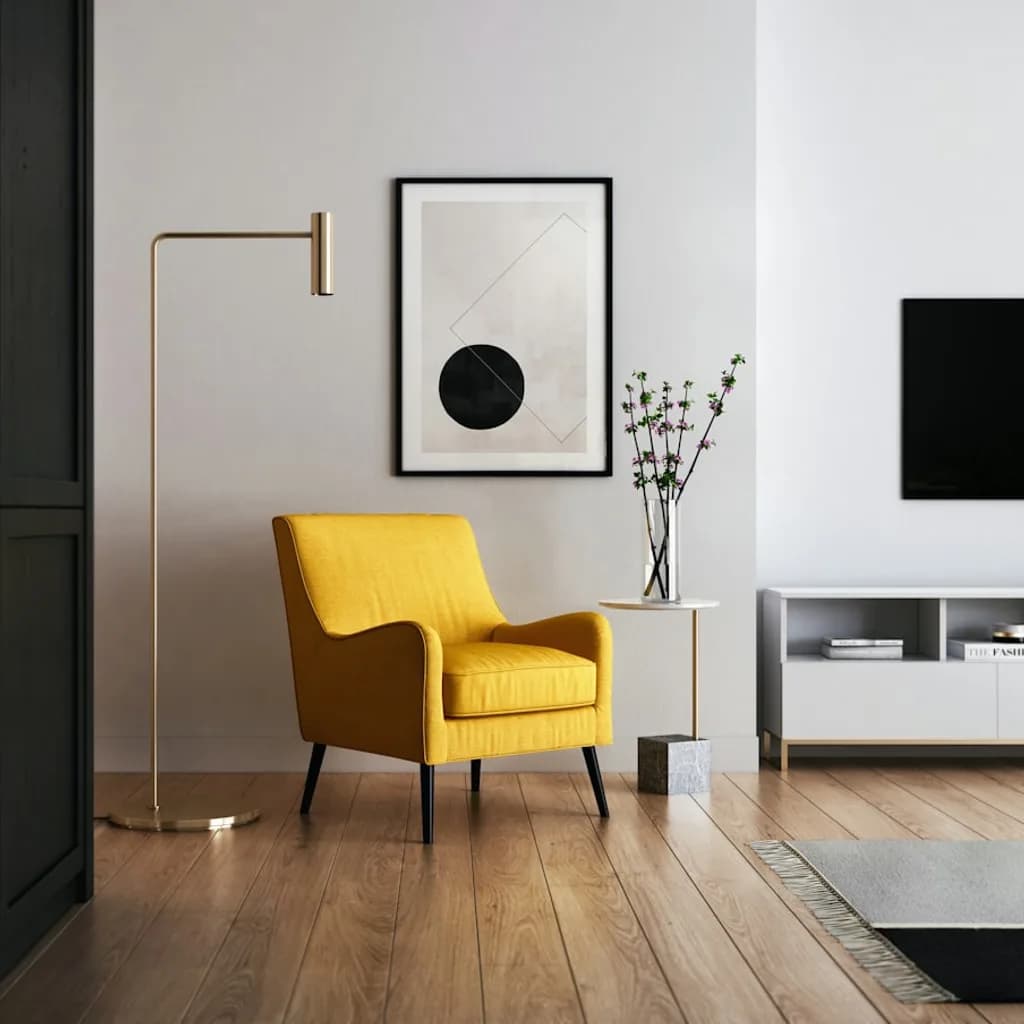 Interior Redesign — original image