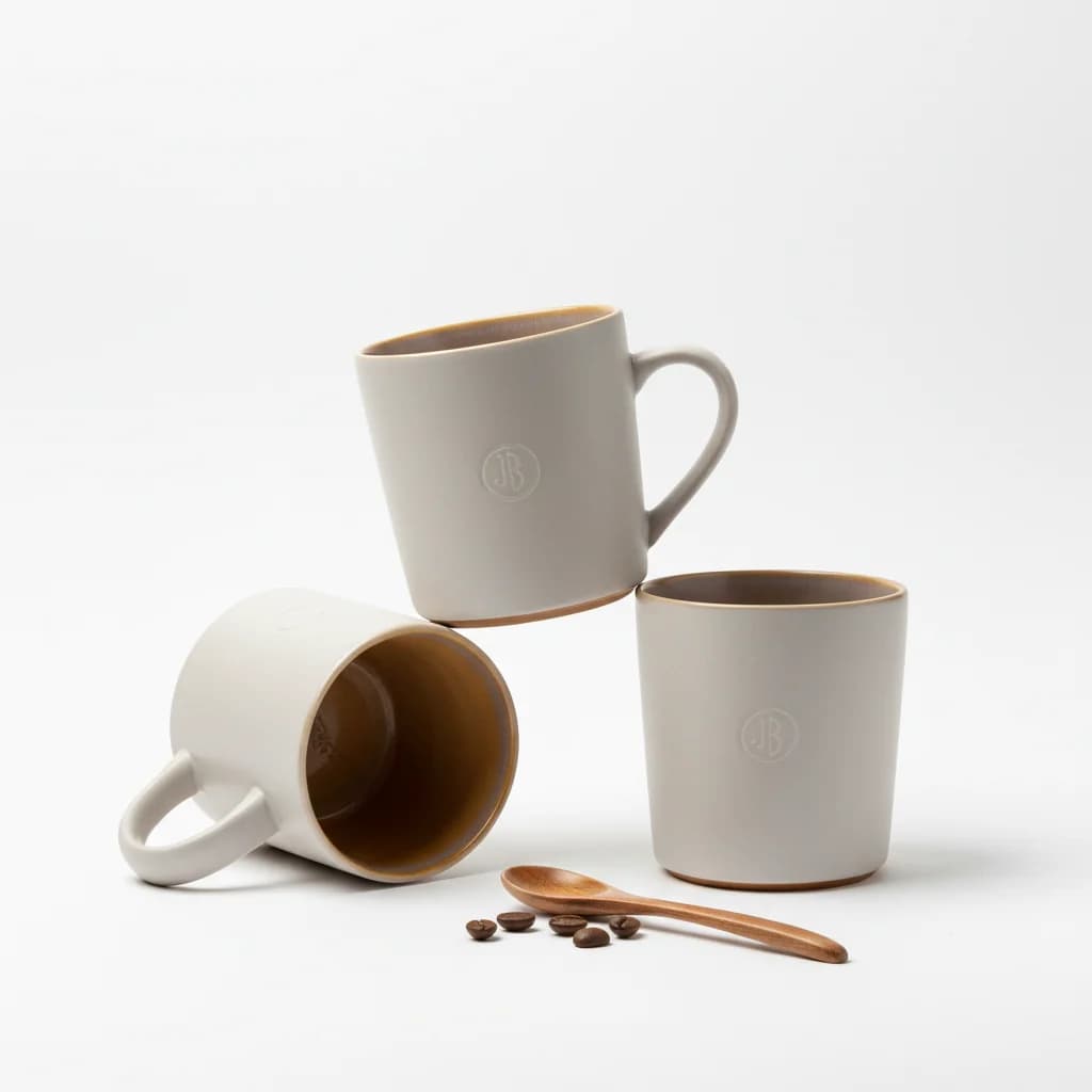 AI-generated E-Commerce - Professional product photography for online stores