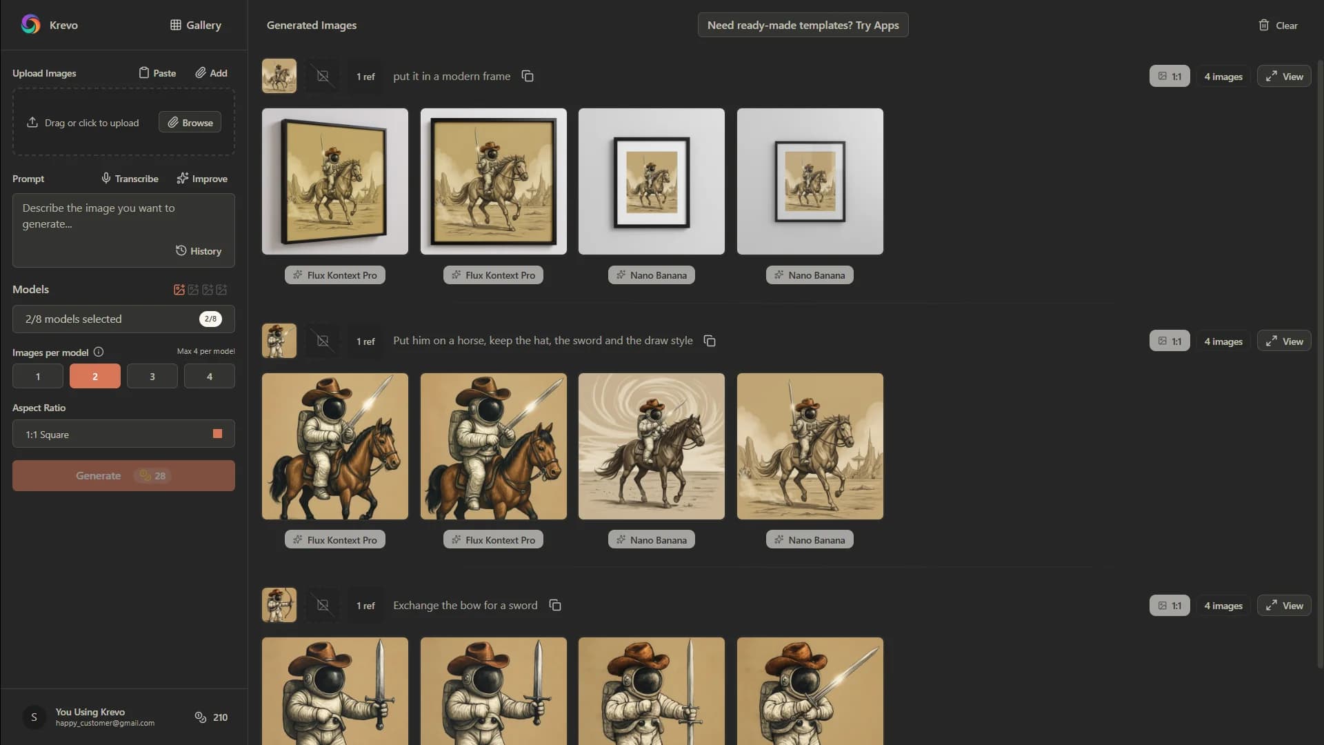 board page screenshot